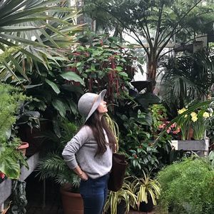 Meet your Posher, Stephanie